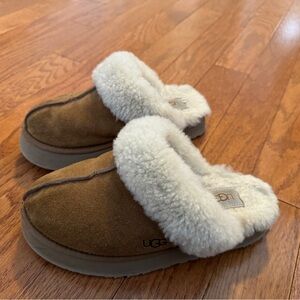 Ugg Slippers